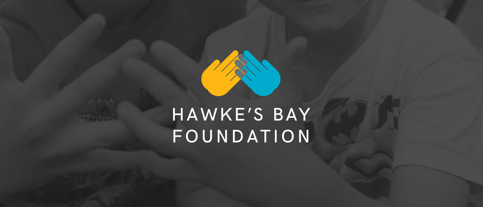 Hawke’s Bay Foundation | Band