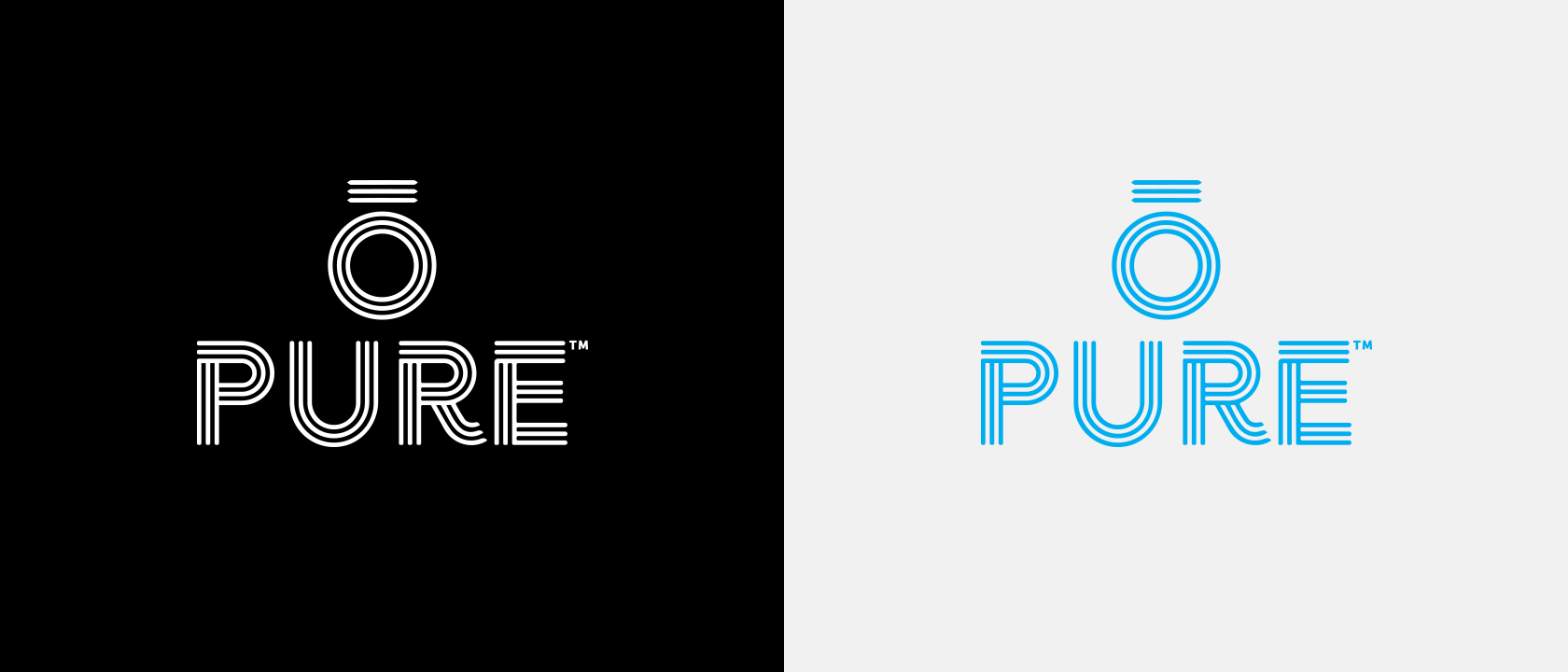 O Pure | Band