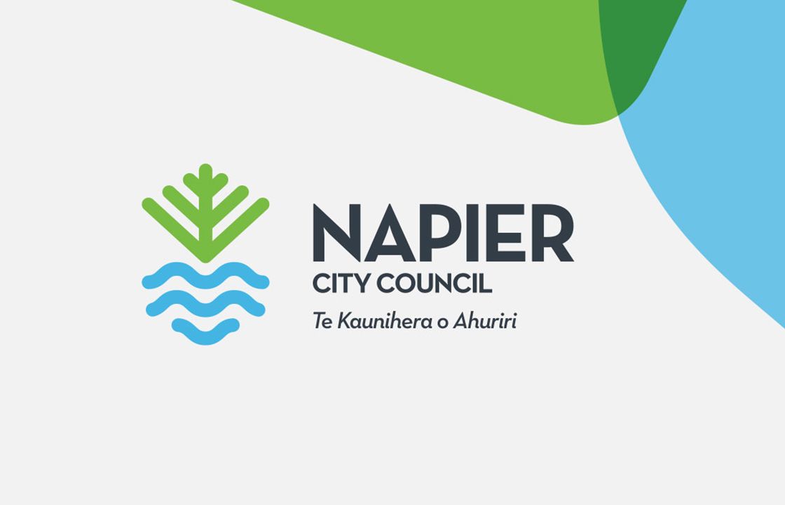 Napier City Council | Band
